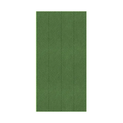 Панел за стена Pet Felt - Fish Bone, цвят R65, 2400 x 1200 mm, дебелина 9 mm, 1 брой