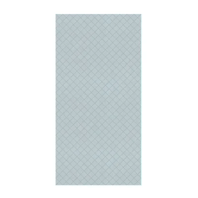 Панел за стена Pet Felt - Squares, цвят R66, 2400 x 1200 mm, дебелина 9 mm, 1 брой