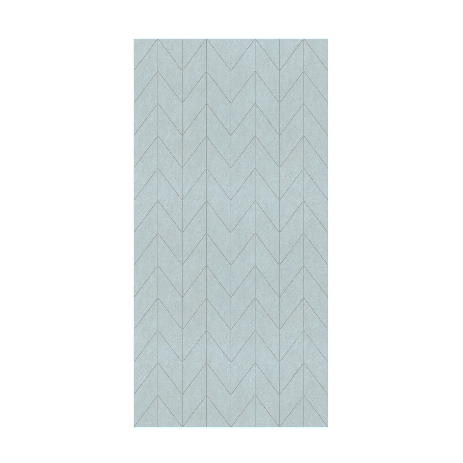 Панел за стена Pet Felt - Pine, цвят R66, 2400 x 1200 mm, дебелина 9 mm, 1 брой