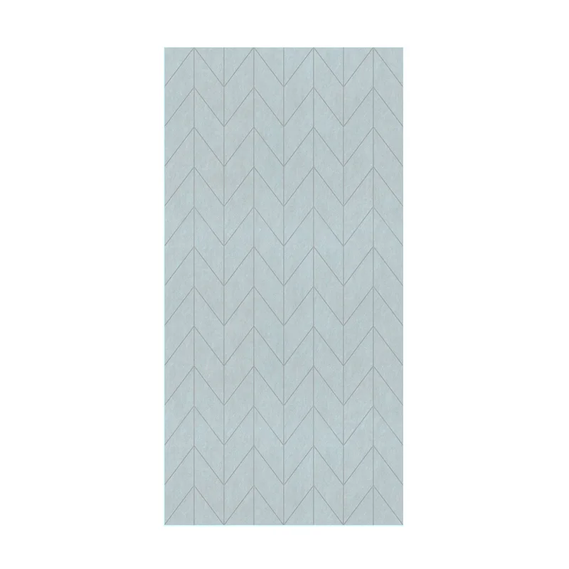 Панел за стена Pet Felt - Pine, цвят R66, 2400 x 1200 mm, дебелина 9 mm, 1 брой