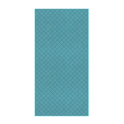 Панел за стена Pet Felt - Squares, цвят R67, 2400 x 1200 mm, дебелина 9 mm, 1 брой