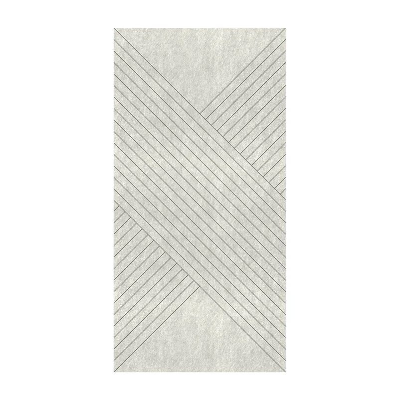 Панел за стена Pet Felt - X-Line, цвят R69, 2400 x 1200 mm, дебелина 9 mm, 1 брой