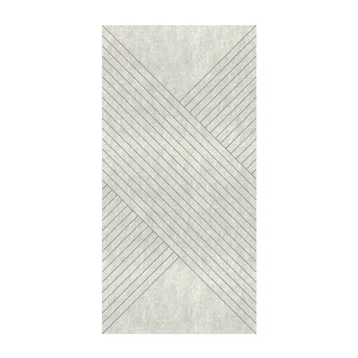 Панел за стена Pet Felt - X-Line, цвят R69, 2400 x 1200 mm, дебелина 9 mm, 1 брой