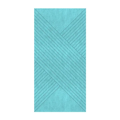 Панел за стена Pet Felt - X-Line, цвят R70, 2400 x 1200 mm, дебелина 9 mm, 1 брой
