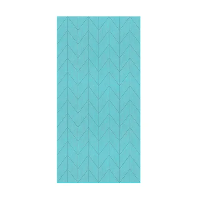 Панел за стена Pet Felt - Pine, цвят R70, 2400 x 1200 mm, дебелина 9 mm, 1 брой
