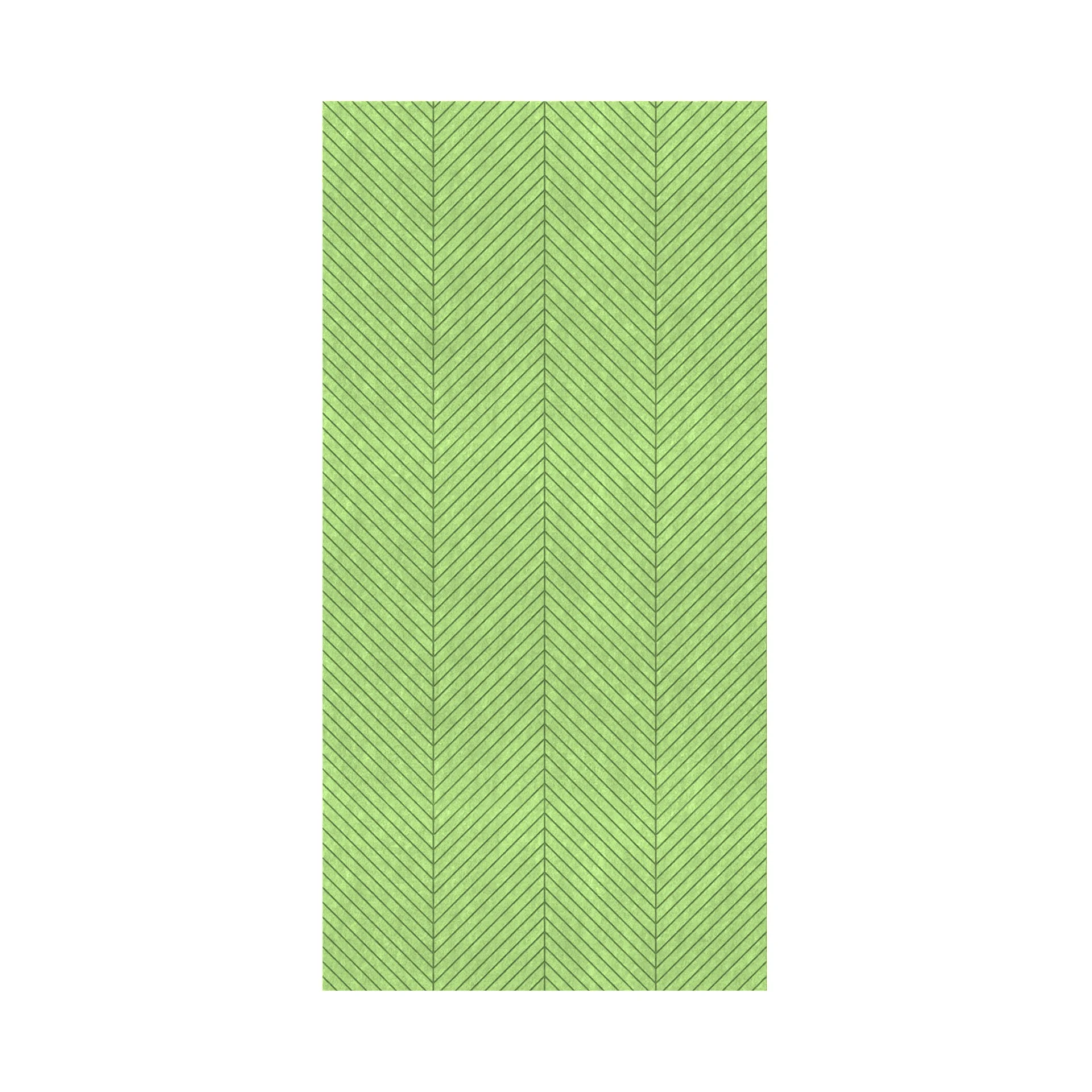 Панел за стена Pet Felt - Fish Bone, цвят R71, 2400 x 1200 mm, дебелина 9 mm, 1 брой