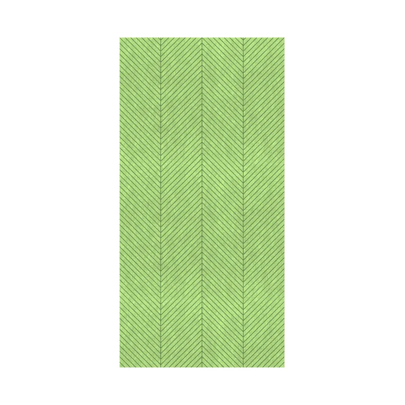 Панел за стена Pet Felt - Fish Bone, цвят R71, 2400 x 1200 mm, дебелина 9 mm, 1 брой