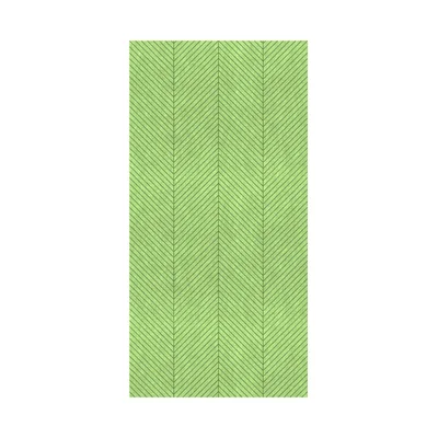 Панел за стена Pet Felt - Fish Bone, цвят R71, 2400 x 1200 mm, дебелина 9 mm, 1 брой
