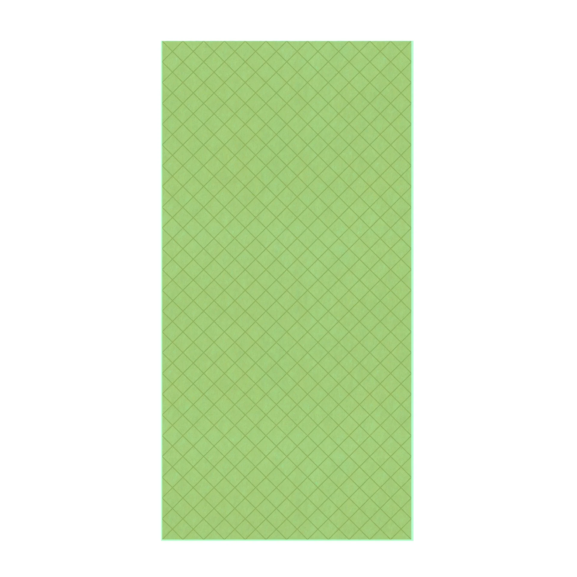 Панел за стена Pet Felt - Squares, цвят R71, 2400 x 1200 mm, дебелина 9 mm, 1 брой
