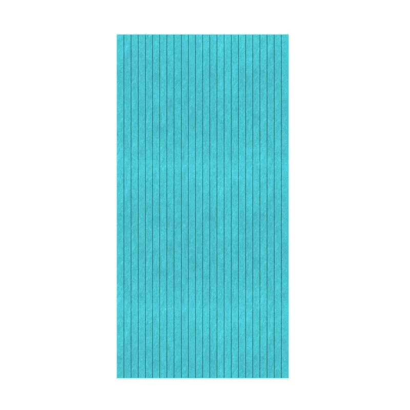 Панел за стена Pet Felt - Line, цвят R72, 2400 x 1200 mm, дебелина 9 mm, 1 брой