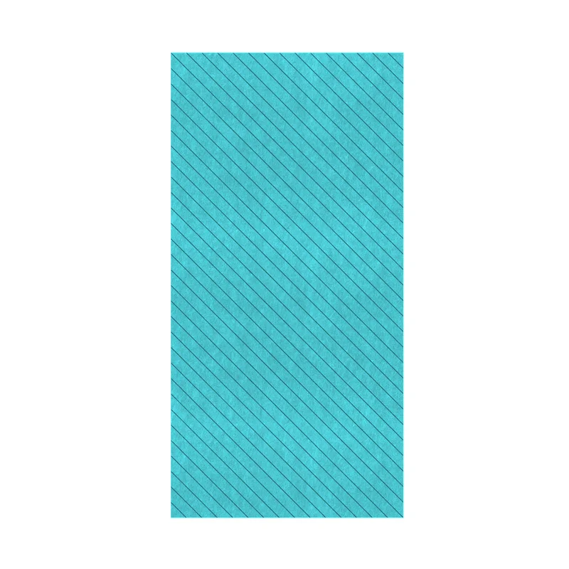 Панел за стена Pet Felt - Aangle Line, цвят R72, 2400 x 1200 mm, дебелина 9 mm, 1 брой
