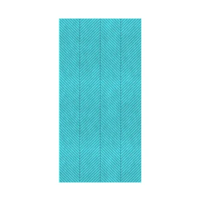 Панел за стена Pet Felt - Fish Bone, цвят R72, 2400 x 1200 mm, дебелина 9 mm, 1 брой