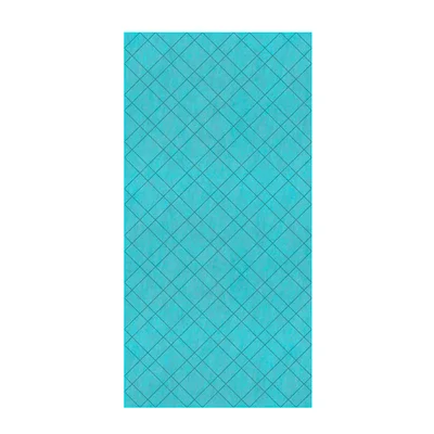 Панел за стена Pet Felt - Plaid, цвят R72, 2400 x 1200 mm, дебелина 9 mm, 1 брой