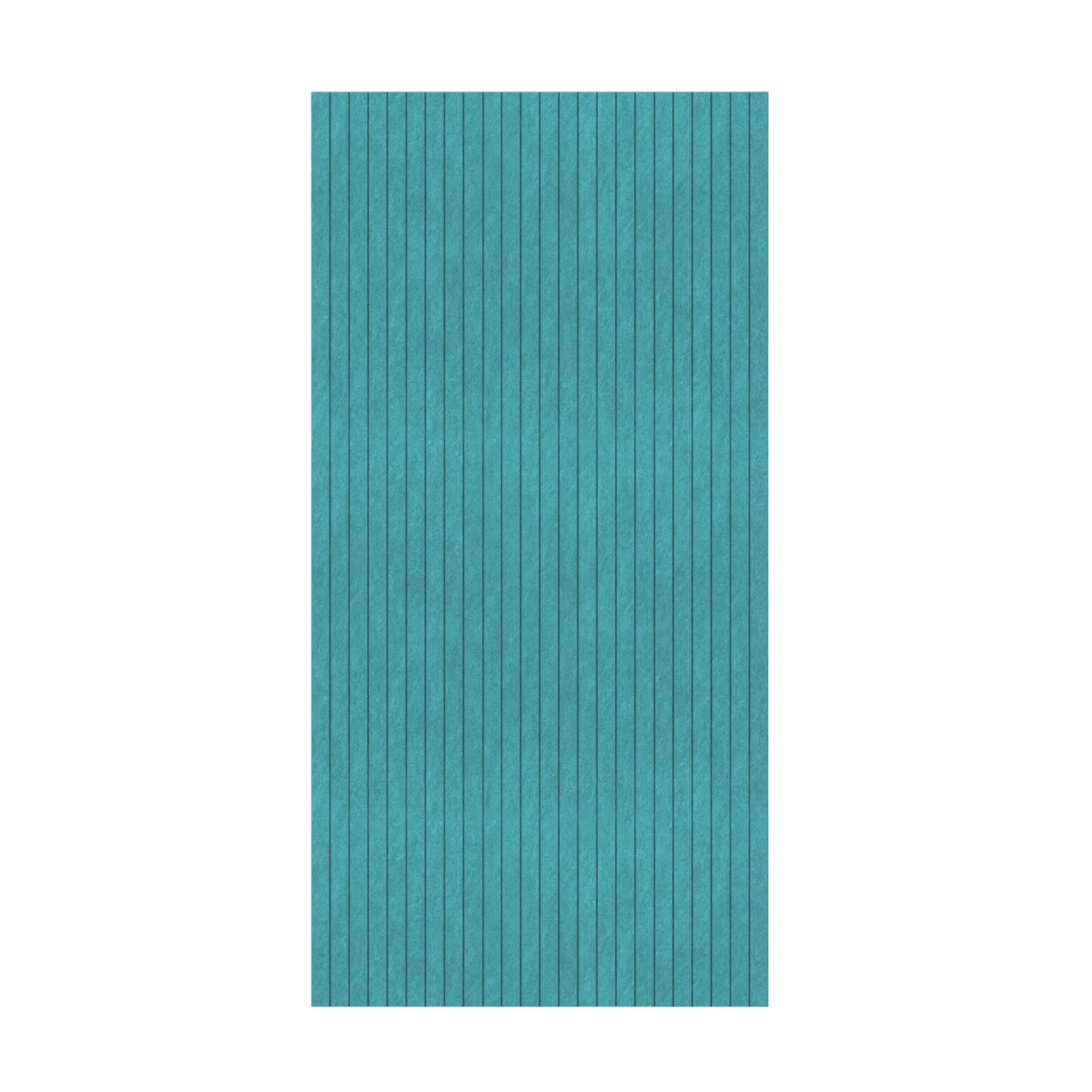 Панел за стена Pet Felt - Line, цвят R73, 2400 x 1200 mm, дебелина 9 mm, 1 брой