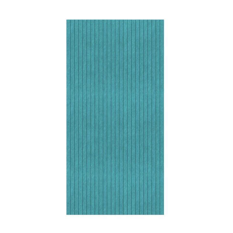 Панел за стена Pet Felt - Line, цвят R73, 2400 x 1200 mm, дебелина 9 mm, 1 брой