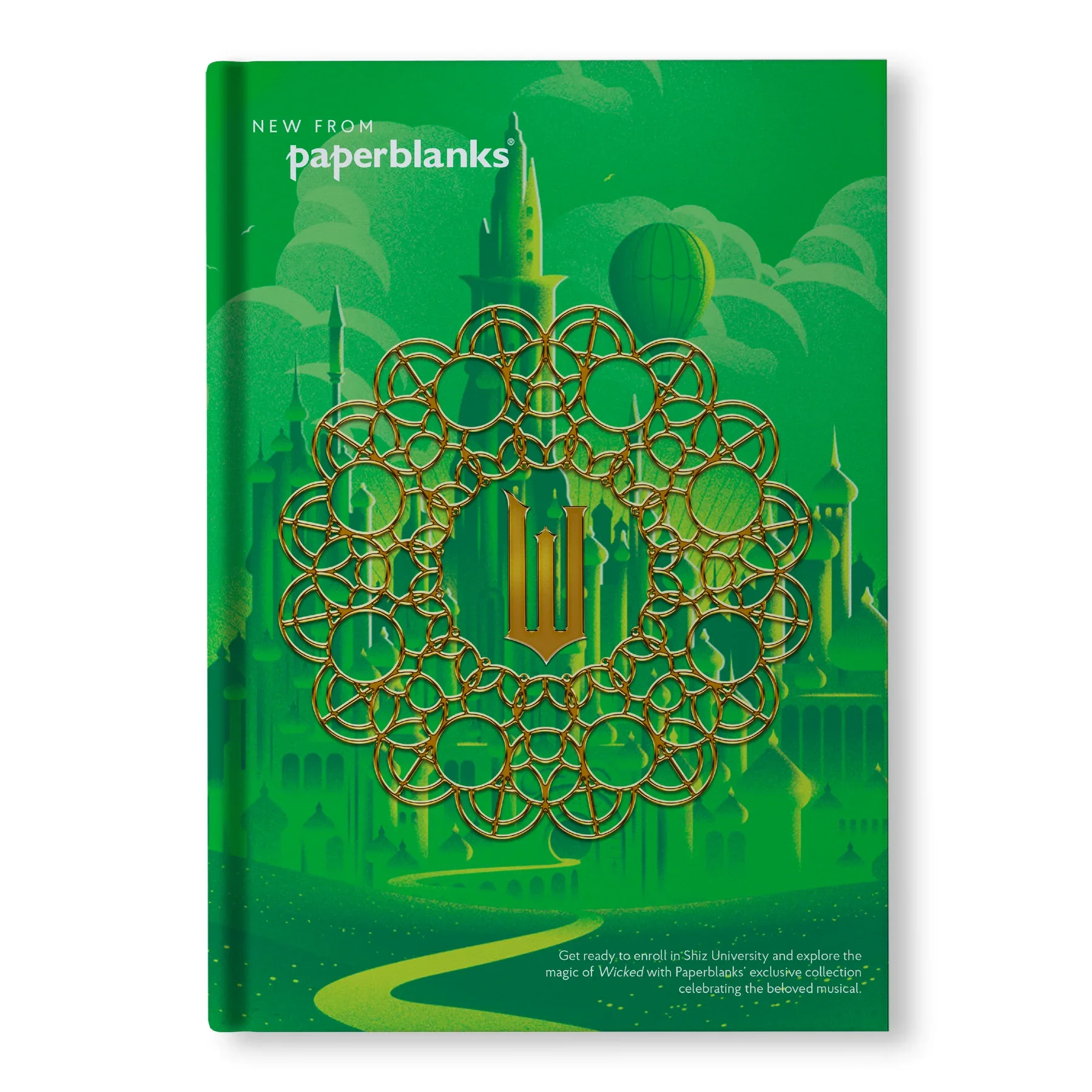 Paperblanks Wicked