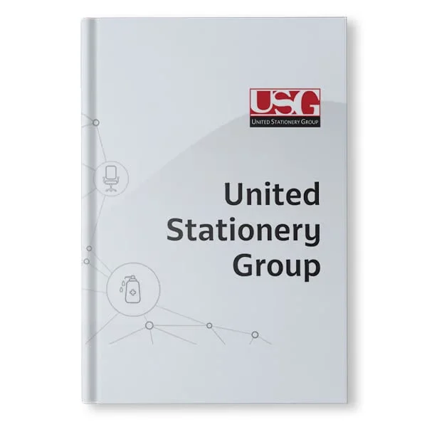 USG Презентация