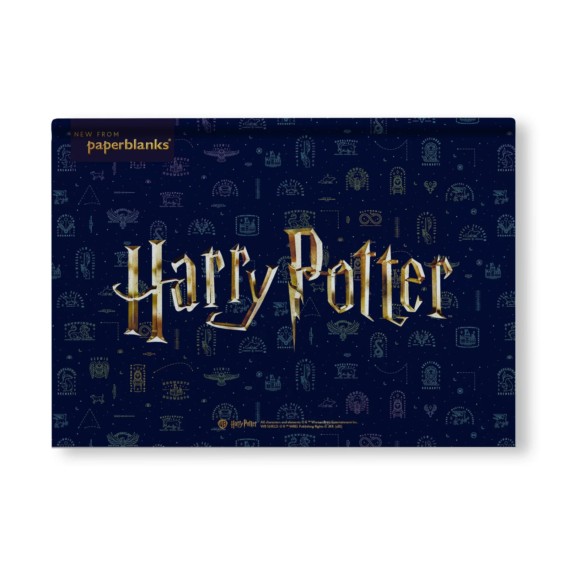 Paperblanks Harry Potter