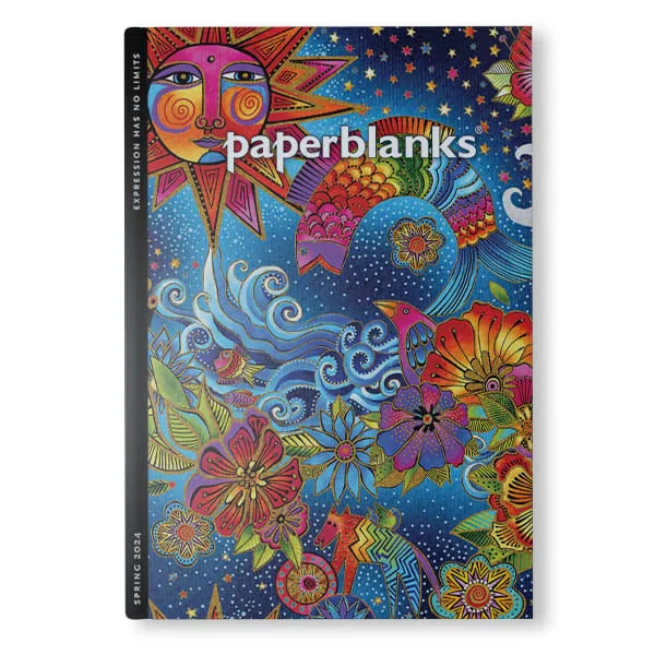 Paperblanks Expression