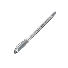 Faber-Castell Химикалка K-One, 0.7 mm, черна