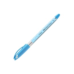 Faber-Castell Химикалка K-One, 0.7 mm, синя