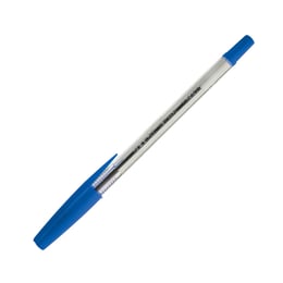 Zebra Химикалка N-5200, 0.7 mm, синя