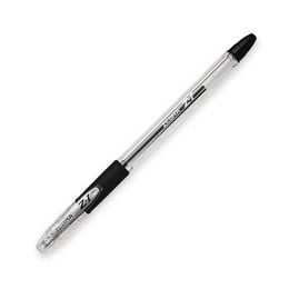 Zebra Химикалка Z-1, 0.7 mm, черна