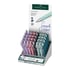 Faber-Castell Химикалка Poly Ball XB, автоматична, 40 броя в дисплей