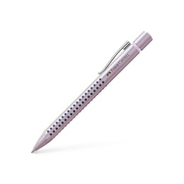 Faber-Castell Химикалка Grip 2011 Glam, XB, перлена