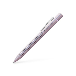 Faber-Castell Химикалка Grip 2011 Glam, XB, перлена