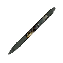 Zebra Химикалка Z-Grip Tropical, 1.0 mm, сива