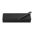 Hugo Boss Химикалка Ribbon Matrix, в кутия, жълта