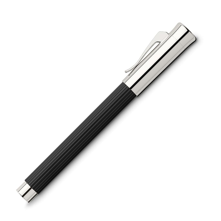 Graf von Faber-Castell Писалка Tamitio, M, черна