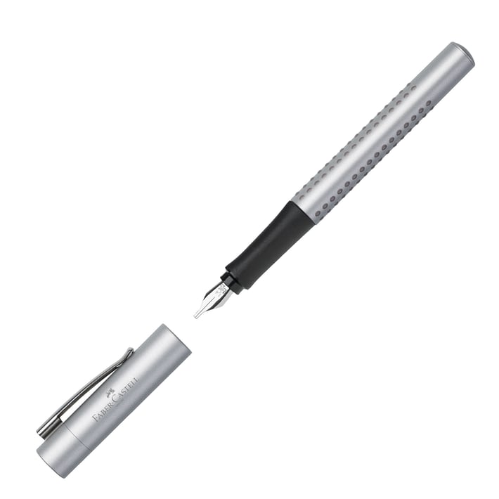 Faber-Castell Перо Grip 2011, за калиграфия, 1.4 mm