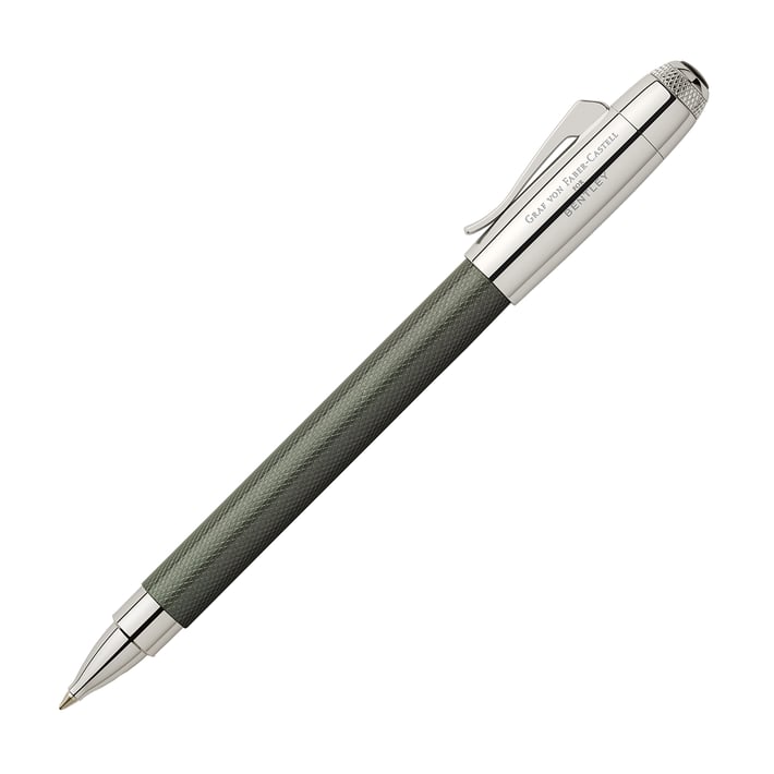 Graf von Faber-Castell Ролер Bentley, перленосив