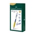 Faber-Castell Ролер Fast Gel, автоматичен, 0.7 mm, златист