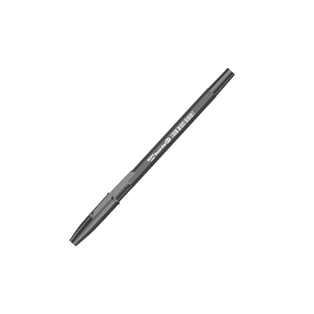 Beifa Гел ролер TA600-112, 0.7 mm, черен, 12 броя