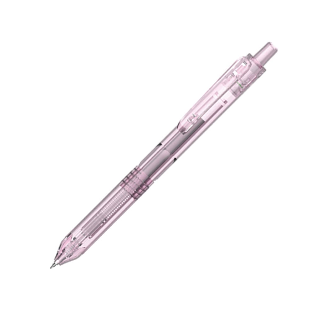 Beifa Гел ролер RP101-01B7, автоматичен, 0.5 mm, черно мастило, асорти