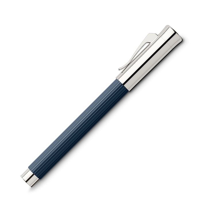 Graf von Faber-Castell Тънкописец Tamitio, нощносин