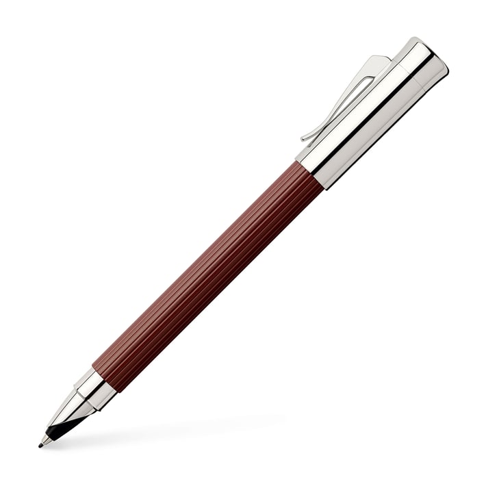 Graf von Faber-Castell Тънкописец Tamitio, марсала