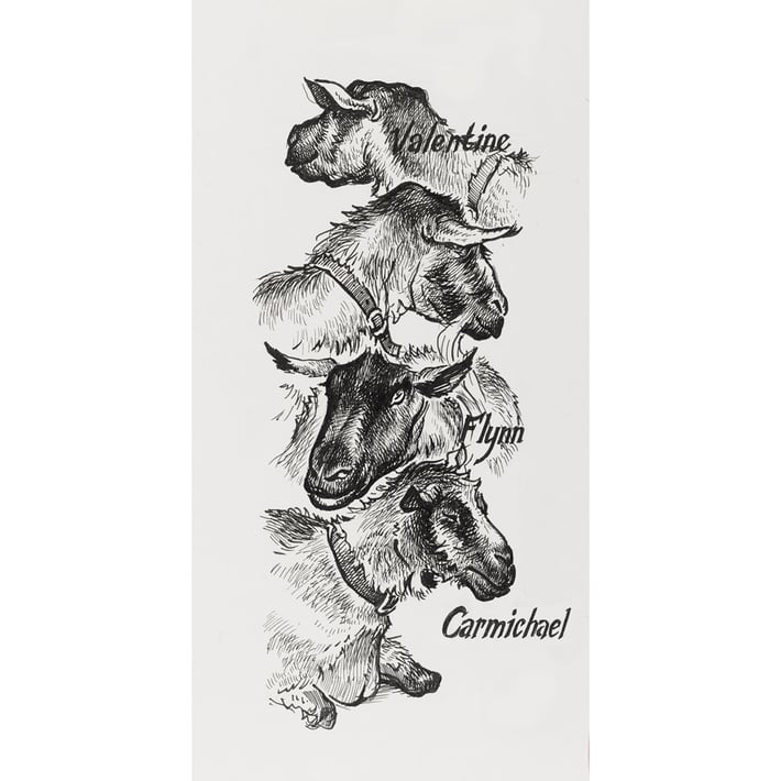 Faber-Castell Тънкописец Pitt Artist Pen, № 199, черен, 4 броя