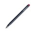 Faber-Castell Тънкописец Grip, 0.4 mm, наситеночервен