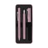 Faber-Castell Писалка и химикалка Grip 2010, M, цвят розови сенки