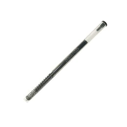 Zebra Пълнител за химикалка Refill, F, 1.0 mm, черен
