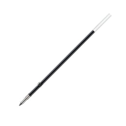 Zebra Пълнител за химикалка Refill, K, 0.7 mm, черен