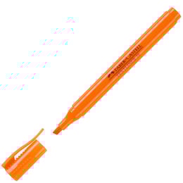 Faber-Castell Текст маркер 38, оранжев