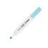 Zebra Текст маркер FM-1 Mild, 3.5 mm, син