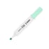 Zebra Текст маркер FM-1 Mild, 3.5 mm, синьо-зелен