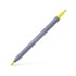 Faber-Castell Маркер Goldfaber A.Dual, № 205, кадмиевожълт лимон