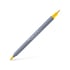 Faber-Castell Маркер Goldfaber A.Dual, № 107, кадмиевожълт